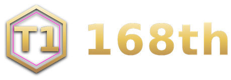 168th โลโก้